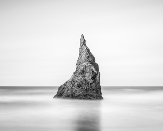 Sea Stack Study Sea Stack Study