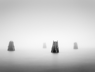 Venice Lagoon Study 2 Venice Lagoon Study 2
