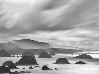 Cuffey's Cove - Mendocino Cuffey's Cove - Mendocino
