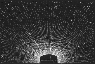 Night Lights/Tunnel Night Lights/Tunnel