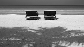 On The Playa On The Playa