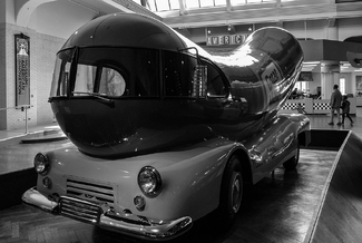 americana! americana!