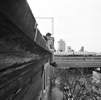 On the Roof Top On the Roof Top