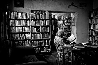 Read All About It Read All About It