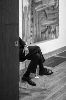 The Watchman The Watchman