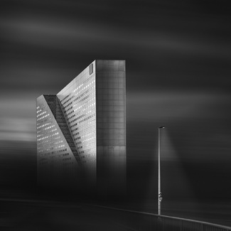 Monoliths: Part III Monoliths: Part III