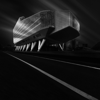 Monoliths: Part VIII Monoliths: Part VIII