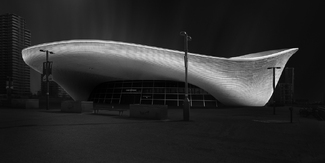 London: Part IX "The white whale" London: Part IX "The white whale"