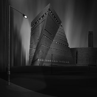 Monoliths: Part IV Monoliths: Part IV