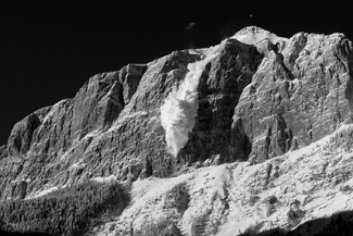 Avalanche Control Avalanche Control