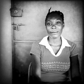 Nerlande, Haiti  Nerlande, Haiti