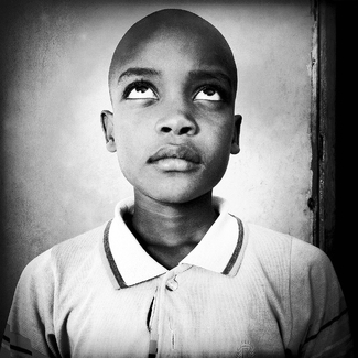 Student, Haiti Student, Haiti