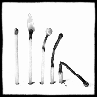 Life of a Match Life of a Match