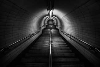 Deep into the Underground Deep into the Underground
