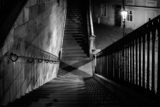 Under the Shadow of the Bridge Under the Shadow of the Bridge
