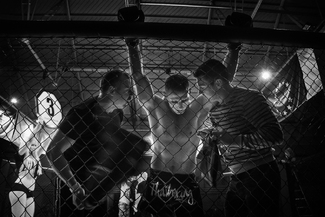 Round Three Round Three