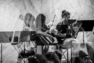 Orchestra Orchestra