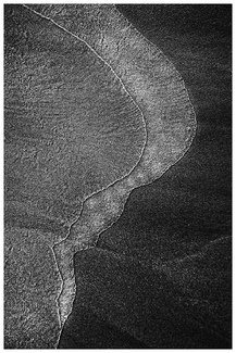 Footprints Of Waves 04 Footprints Of Waves 04