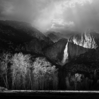 Spring Serenade  Spring Serenade