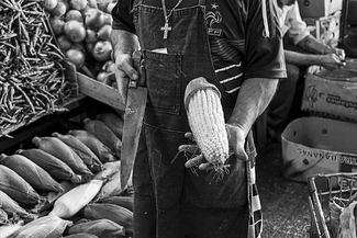 Central Market Central Market