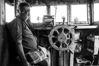 The Fishermen Series 4 The Fishermen Series 4