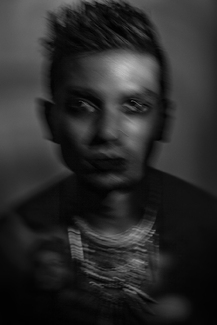 FASHION UNTITLED 01 FASHION UNTITLED 01