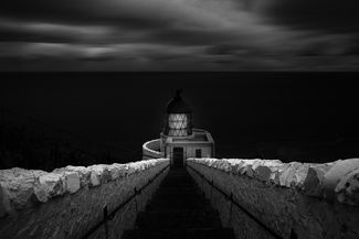 Lighting the Darkness Lighting the Darkness