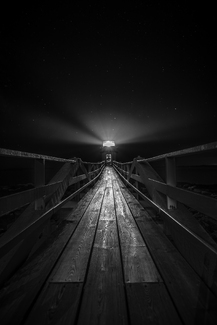 Lighting the Path Lighting the Path