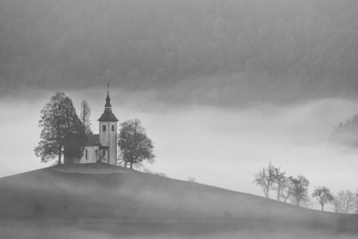 St Thomas Church St Thomas Church