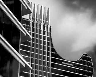 An Architectural Aspect An Architectural Aspect