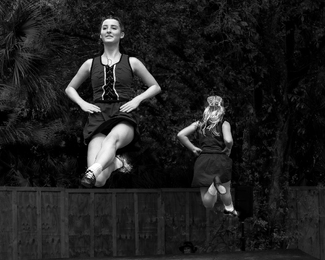Flying Flying