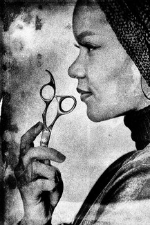 Marie-Pascale Hairdresser, 2021 Marie-Pascale Hairdresser, 2021