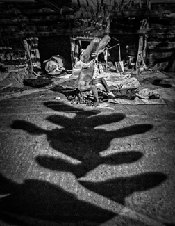 THE ESSENCE OF SHADOW THE ESSENCE OF SHADOW