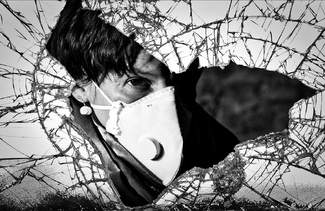 Lockdown overlook Lockdown overlook