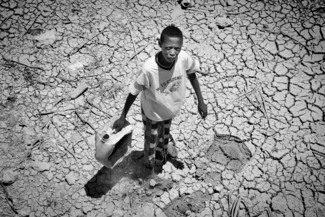 drought in Somaliland