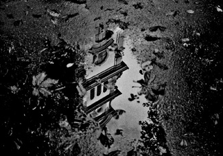 Puddle Puddle