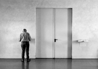 Lonely thoughts. Lonely thoughts.