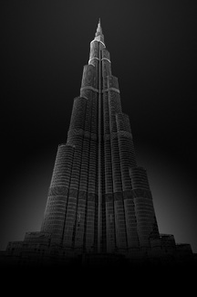 Burj Khalifa Burj Khalifa