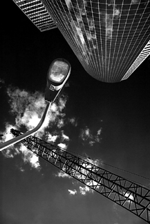 New York Noir #11 New York Noir #11