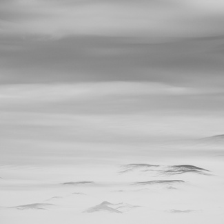 Cloud Mountains I Cloud Mountains I