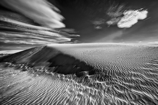 Whispering Sand Whispering Sand