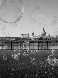 Bubble Fun Bubble Fun