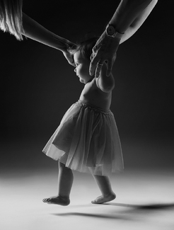 First step First step