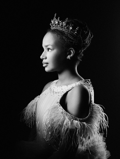 Princess Saara Princess Saara