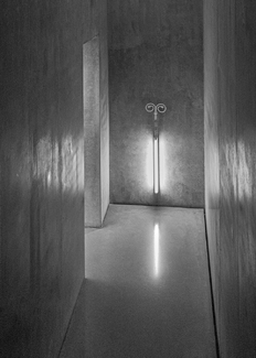 Space Object Study Rosemarie Trockel No. 2 Space Object Study Rosemarie Trockel No. 2