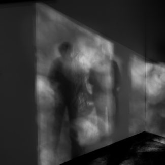 Shadow Men or Pictures at an Exhibition