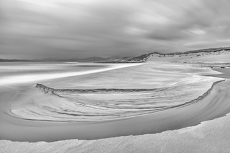 Sculpted Scarista Sculpted Scarista