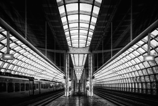 Station LU-Centre Station LU-Centre