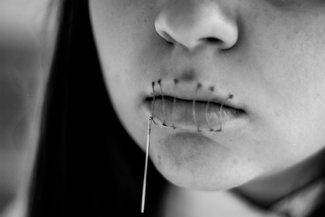 Please Darling, Keep Quiet Please Darling, Keep Quiet