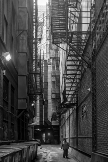 Chicago Alley